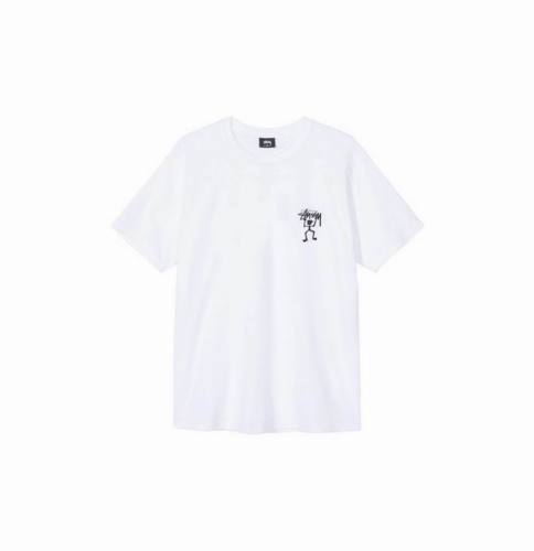Stussy T-shirt men-835(S-XL)