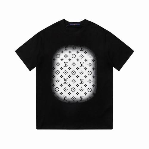 LV t-shirt men-5145(S-XXL)