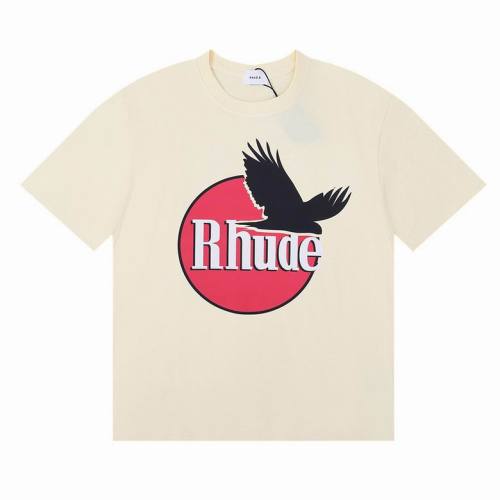 Rhude T-shirt men-270(S-XL)