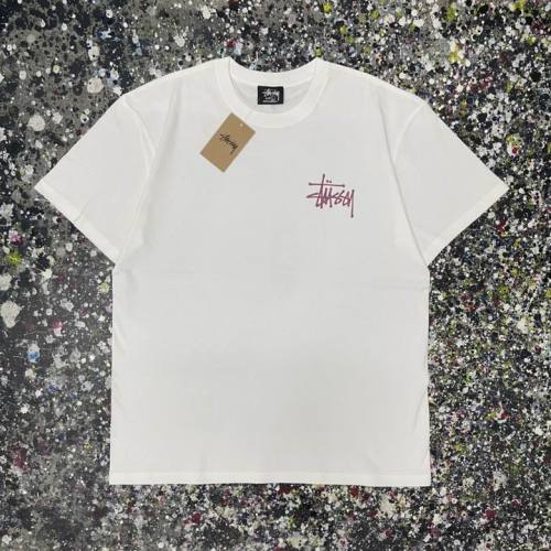 Stussy T-shirt men-838(S-XL)