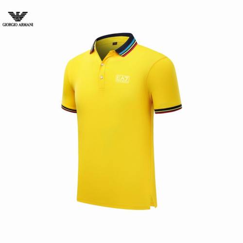 Armani polo t-shirt men-116(M-XXXL)