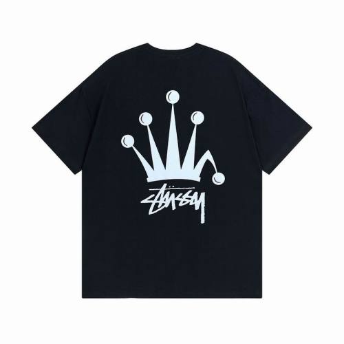 Stussy T-shirt men-772(S-XL)