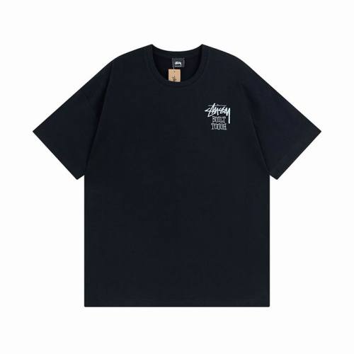 Stussy T-shirt men-782(S-XL)