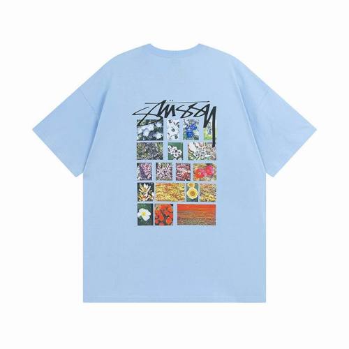 Stussy T-shirt men-601(S-XL)