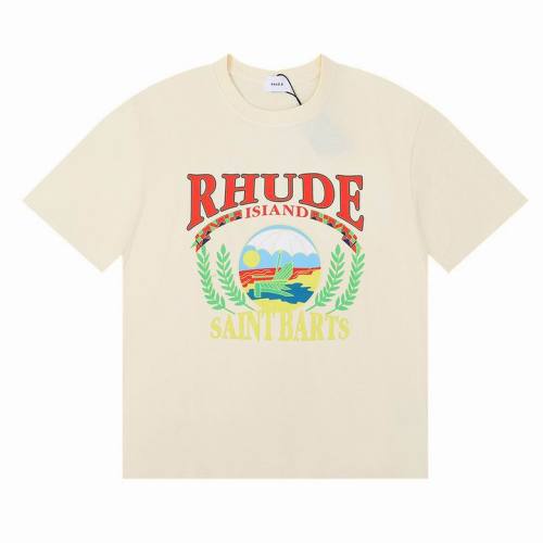 Rhude T-shirt men-266(S-XL)