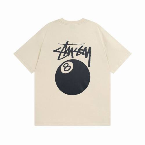 Stussy T-shirt men-813(S-XL)