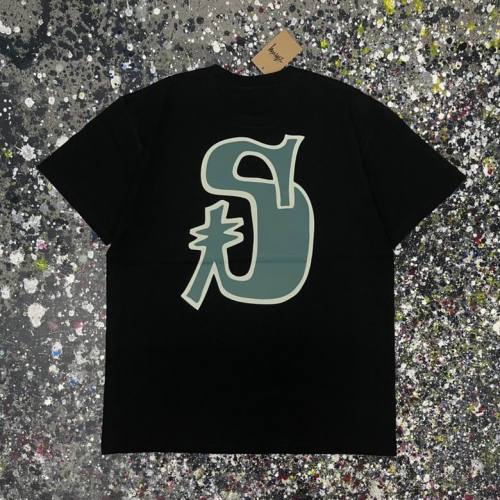 Stussy T-shirt men-832(S-XL)