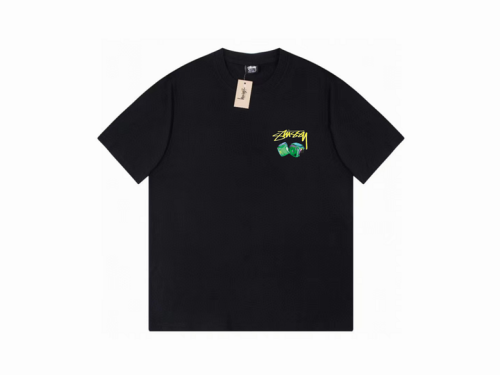 Stussy T-shirt men-829(S-XL)
