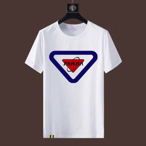 Prada t-shirt men-698(M-XXXXL)