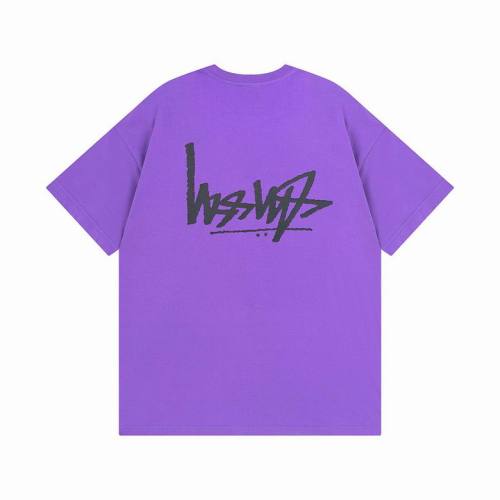 Stussy T-shirt men-660(S-XL)