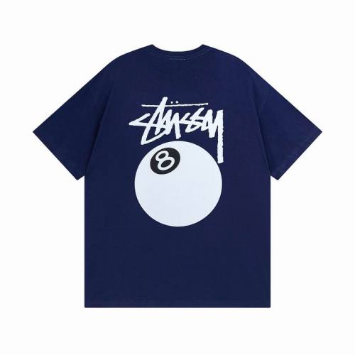 Stussy T-shirt men-802(S-XL)
