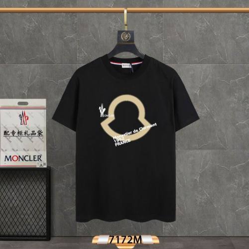Moncler t-shirt men-1187(S-XL)