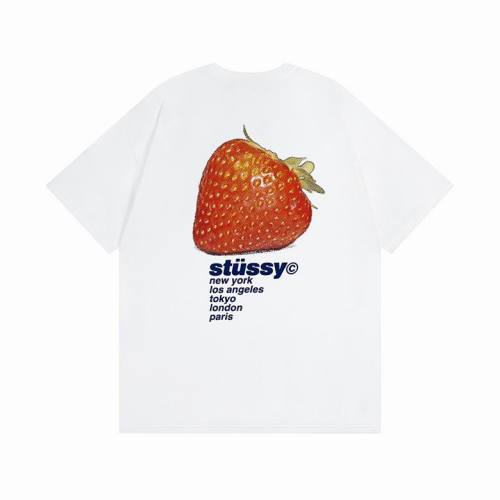 Stussy T-shirt men-555(S-XL)