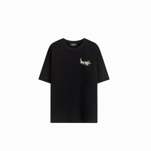 Stussy T-shirt men-831(S-XL)
