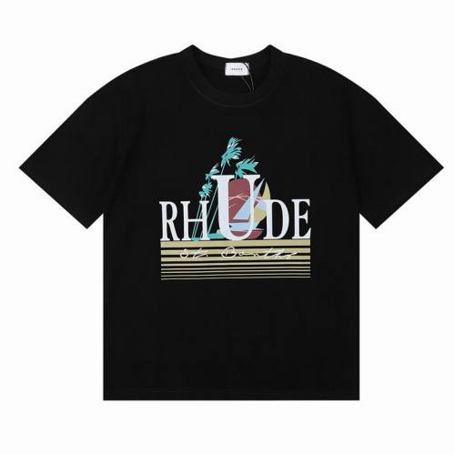 Rhude T-shirt men-261(S-XL)