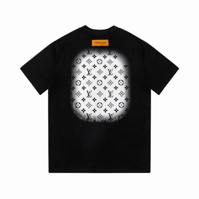 LV t-shirt men-5144(S-XXL)