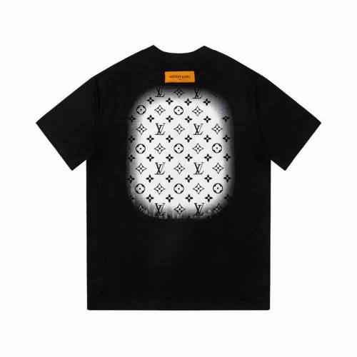 LV t-shirt men-5144(S-XXL)