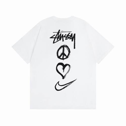 Stussy T-shirt men-526(S-XL)