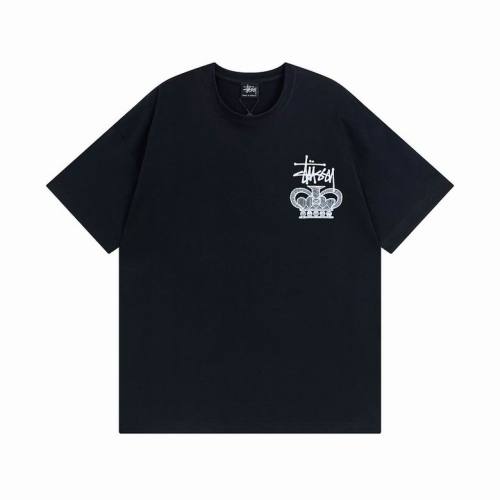 Stussy T-shirt men-753(S-XL)