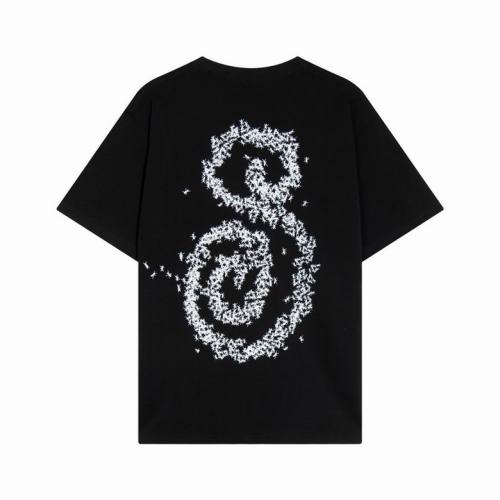 Stussy T-shirt men-830(S-XL)
