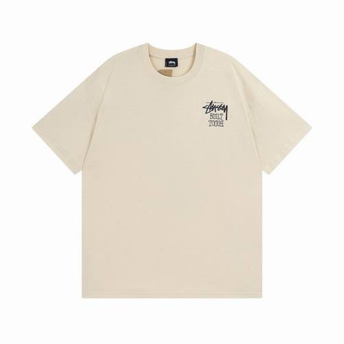 Stussy T-shirt men-779(S-XL)