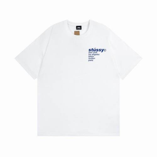 Stussy T-shirt men-510(S-XL)