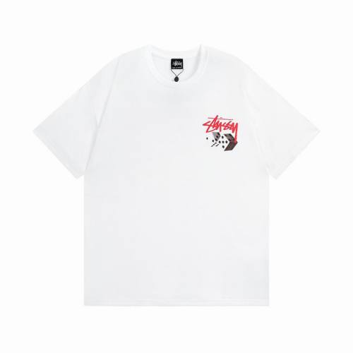 Stussy T-shirt men-771(S-XL)