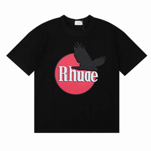 Rhude T-shirt men-271(S-XL)
