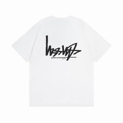 Stussy T-shirt men-590(S-XL)