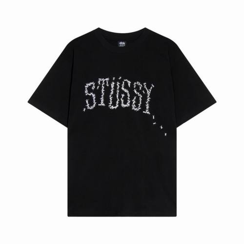Stussy T-shirt men-824(S-XL)