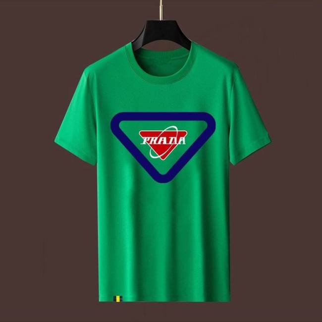 Prada t-shirt men-697(M-XXXXL)