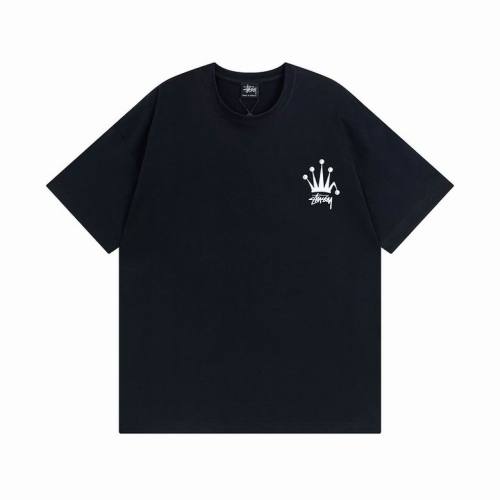 Stussy T-shirt men-539(S-XL)
