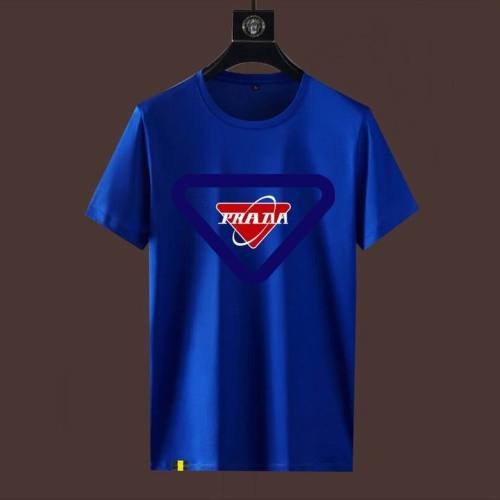 Prada t-shirt men-699(M-XXXXL)