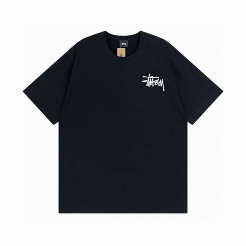 Stussy T-shirt men-598(S-XL)