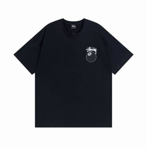 Stussy T-shirt men-668(S-XL)