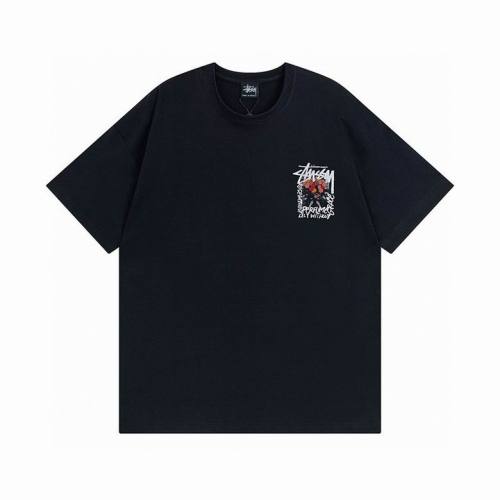 Stussy T-shirt men-634(S-XL)