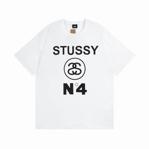 Stussy T-shirt men-745(S-XL)