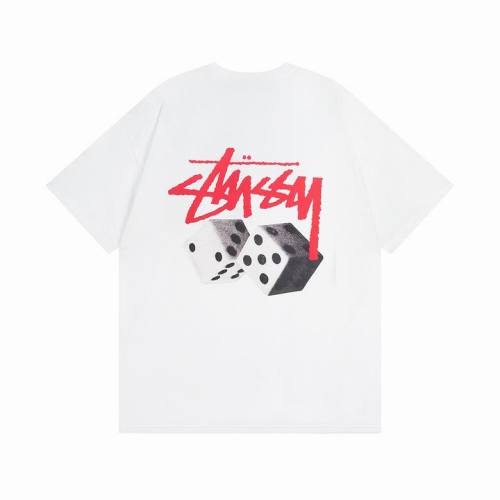 Stussy T-shirt men-801(S-XL)
