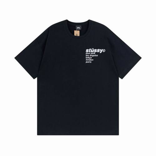 Stussy T-shirt men-633(S-XL)