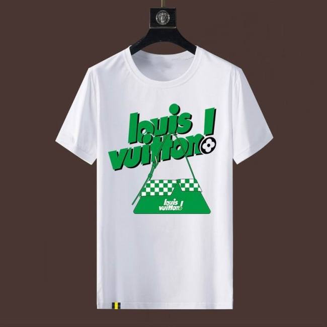 LV t-shirt men-5070(M-XXXXL)