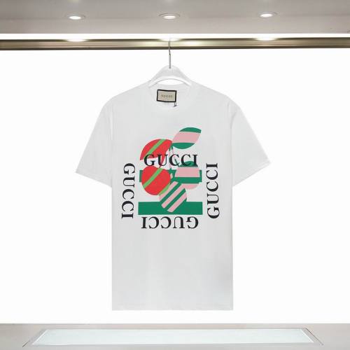 G men t-shirt-4881(S-XL)