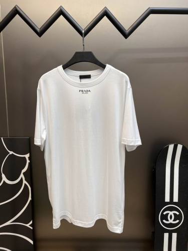 Prada t-shirt men-704(S-XL)