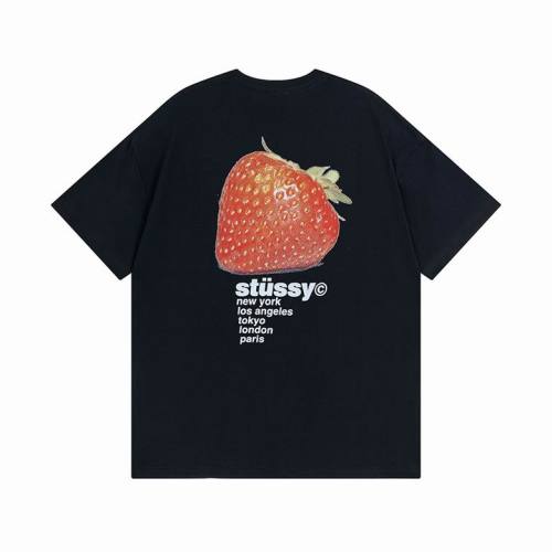 Stussy T-shirt men-785(S-XL)