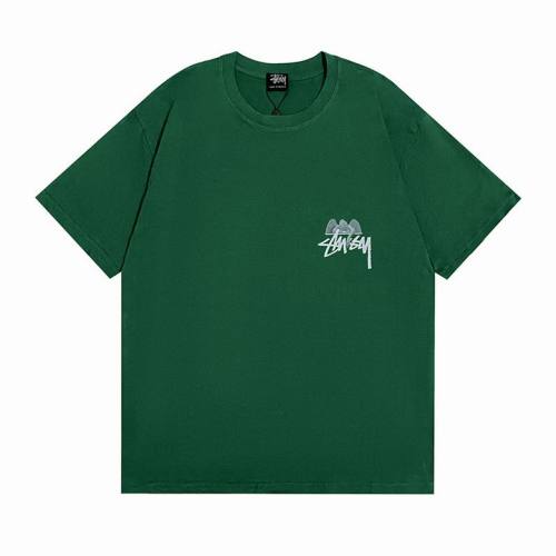 Stussy T-shirt men-663(S-XL)