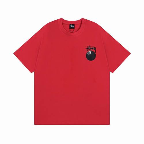 Stussy T-shirt men-817(S-XL)