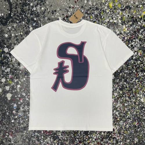 Stussy T-shirt men-840(S-XL)