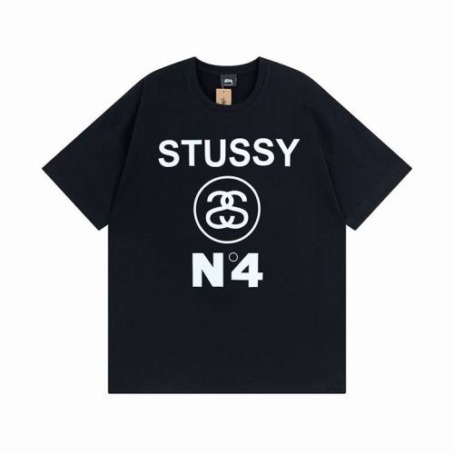 Stussy T-shirt men-797(S-XL)