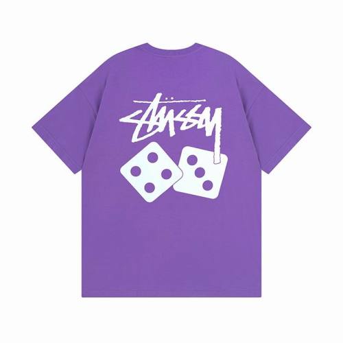 Stussy T-shirt men-750(S-XL)