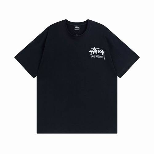 Stussy T-shirt men-615(S-XL)