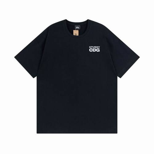 Stussy T-shirt men-570(S-XL)